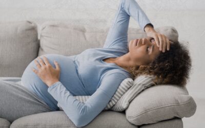 Maternal Immune Dysfunction and Pregnancy Complications