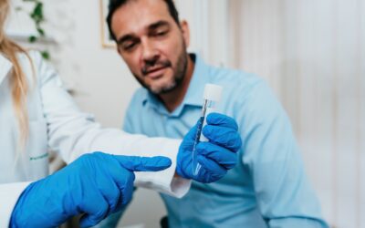 5 Male Symptoms of Infertility and How to Fix Them For Good