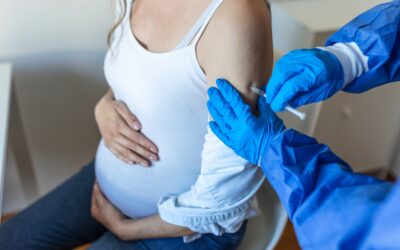 Autoimmune Hepatitis, COVID-19 Vaccines, and Pregnancy