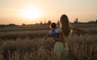 Balancing Microbiota Before Conception: A Gift to your Future Children