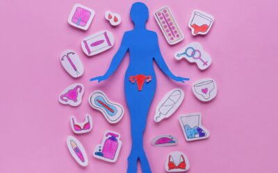 Body Care Essentials for the Pre-Conception Period