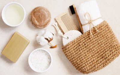 Body Care Tune-Up