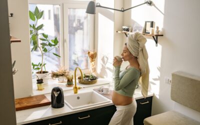Budgeting for Clean Home and Body Care