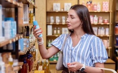 Choosing Safer Beauty Products
