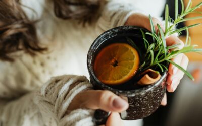Clean Up Your Act: Detoxifying Your Home and Body Care Routine