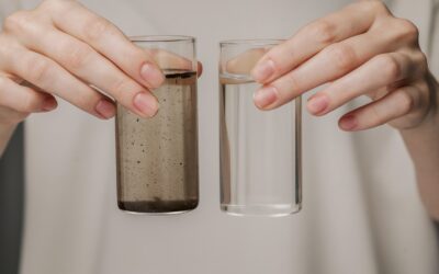 Clean Water: An Investment in Good Health