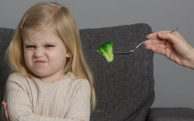 Common Childhood Feeding Issues and How to Address Them