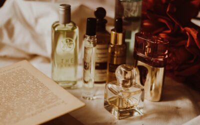 Dangers of Scents and Fragrances