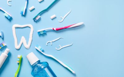 Dental Care as it Relates to Overall Health and Wellness