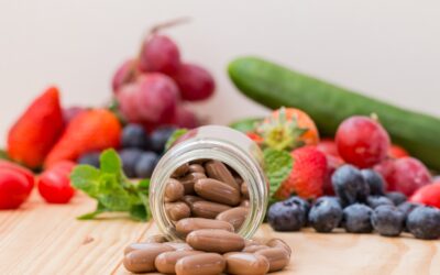 Does Diet Really Make a Difference? Supplements and Foods for Infertility