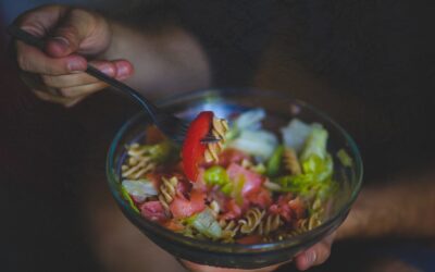 Eating for Bipolar Disorder: Part 1 of 2