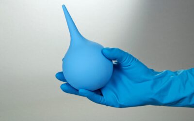 Enema and Pregnancy