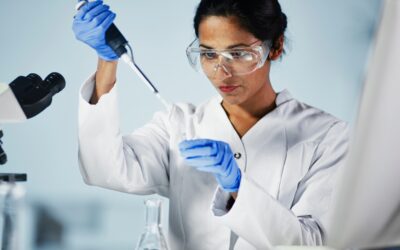 Hair Tissue Mineral Analysis
