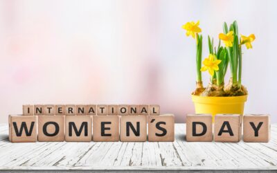 Happy International Women’s Day!