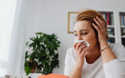 Histamine and mast cell activation issues