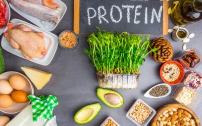 How Much Protein is Right for Me? Protein Requirements for Special Populations