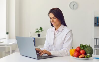 How to Master Client-Centered Nutrition Marketing