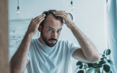 Can Men Have PCOS?