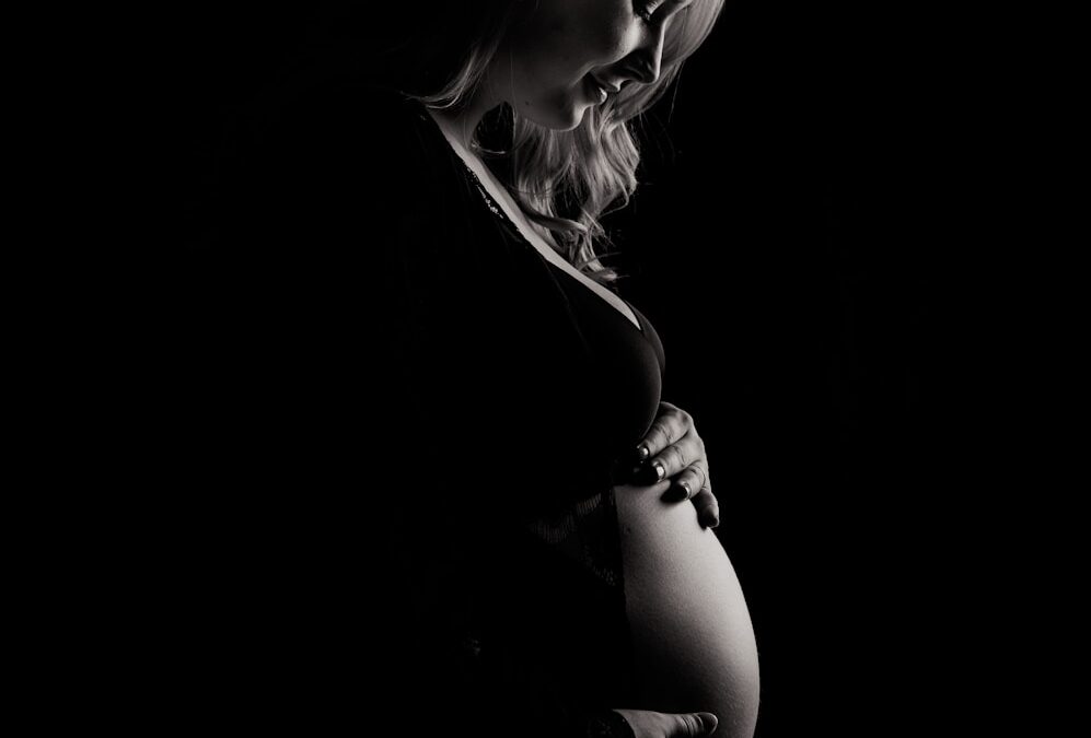 Iron Supplements in Pregnancy