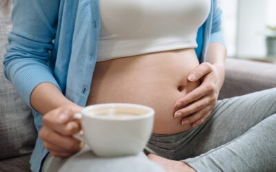 Is it Safe to Drink Coffee During Pregnancy?