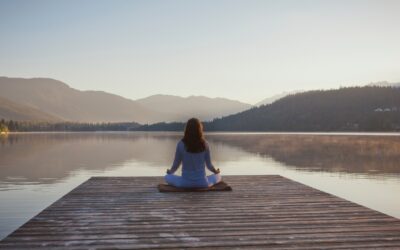 Ladies! How to Deal with the Stress of Daily Life: Part 2
