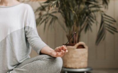 Mindfulness and Self-Care for Clinicians