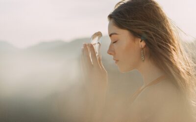 My Healing Vision