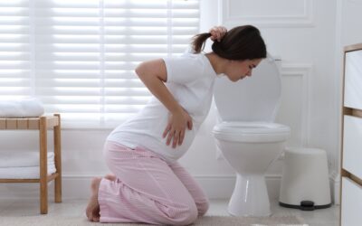 Nausea During Pregnancy: Causes and Solutions
