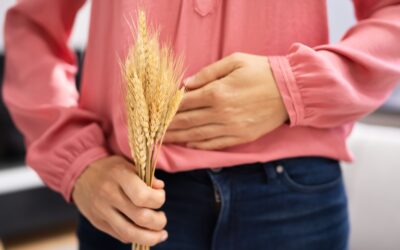 Non-Celiac Gluten Sensitivity and Infertility