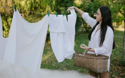 Non-Toxic Laundry Care