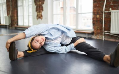 Nutrition for Hypermobility