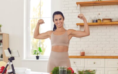 Nutrition for Infertility: The Top 5 Nutrition, Lifestyle, and Environmental Tips to Feed Your Fertility (Yes, for Men, Too!)
