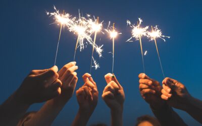 Perspectives on Healing in the New Year
