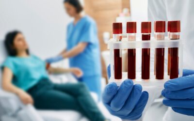 Pregnancy Blood Tests: Results you Never Expected & Why Functional Ranges Don’t Work