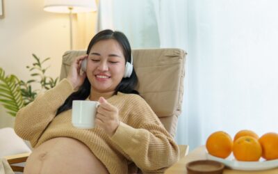 Preparing for Motherhood: The Importance of Self-Care