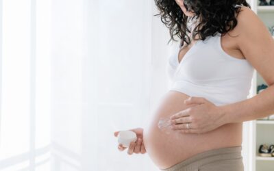 Preventing Stretch Marks During Pregnancy