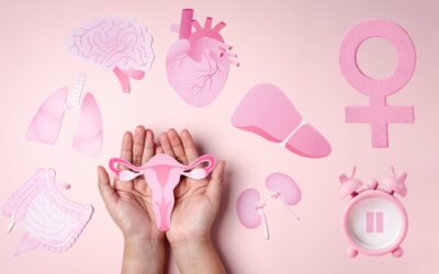 Progesterone, Fertility, and Pregnancy