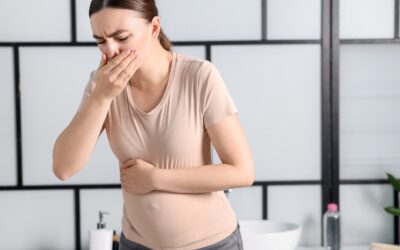 Reflux During Pregnancy: What You Can Do