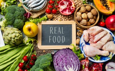 Review of Lily Nichols’ Real Food for Pregnancy