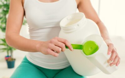 How Much is too Much? Women’s Protein Requirements, Part 2