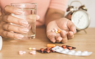 Supplement Overdose Series, Part 4: What Causes Manganese Toxicity?