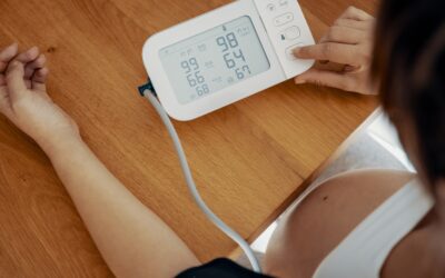 5 Tips to Avoid Preeclampsia Blood Pressure Ranges
