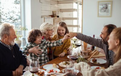 Honoring Health Needs During the Holidays