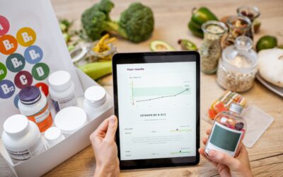 Seven Strategies for Choosing Nutritional Supplements
