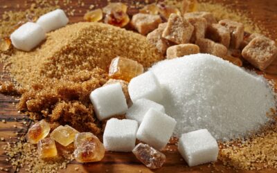 Sugar: A Major Enemy of Your Fertility
