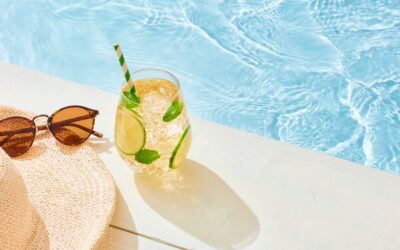 Summer Time Health Tips