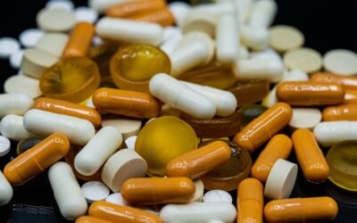 Supplement Overdose Series, Part 1: Supplement Basics