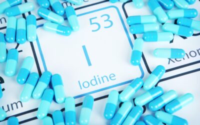 Supplement Overdose Series, Part 2: What are the Effects of Too Much Iodine in the Body?
