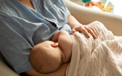 The Breastfeeding Context: Setting up for Success