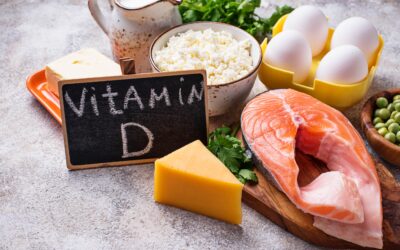 The Fertility Vitamin D Connection